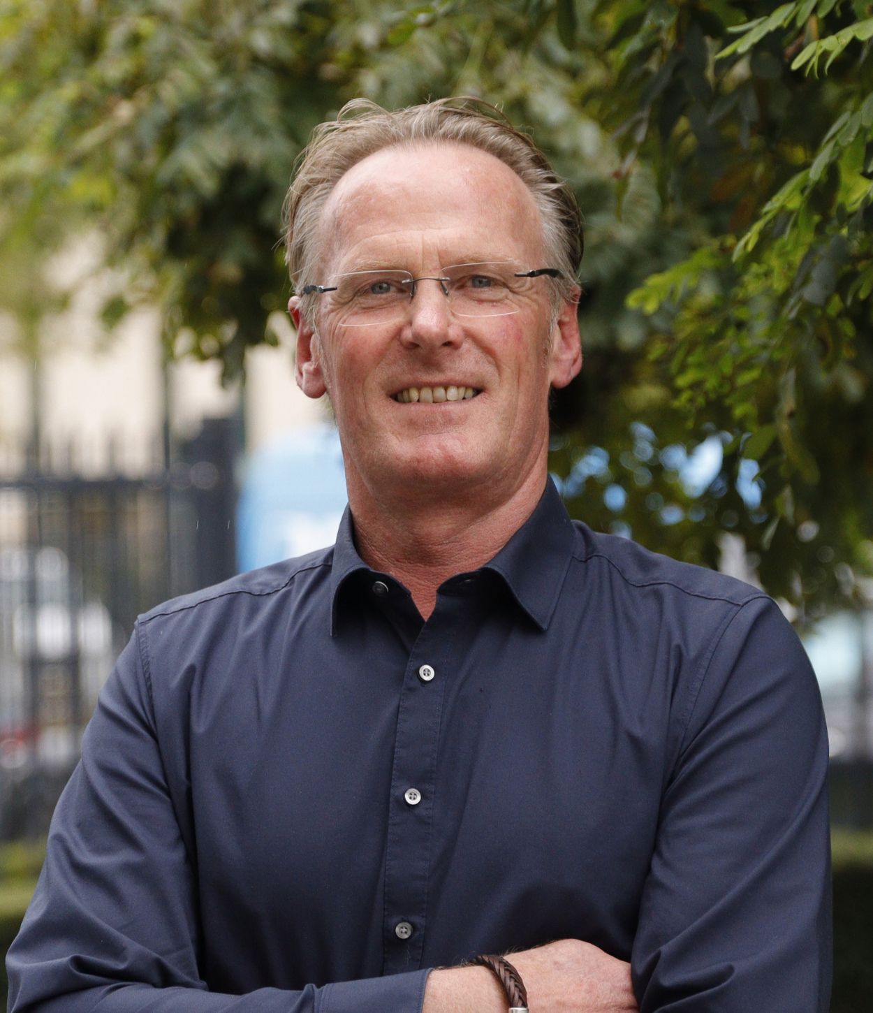 Marcel Zegwaard